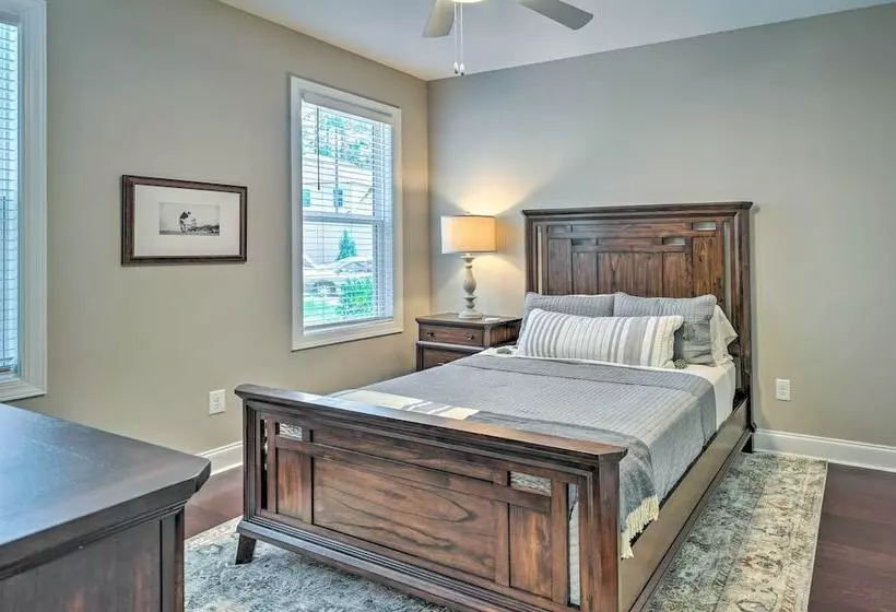 Pinehurst Golf Paradise   2 Mi To Clubhouse!