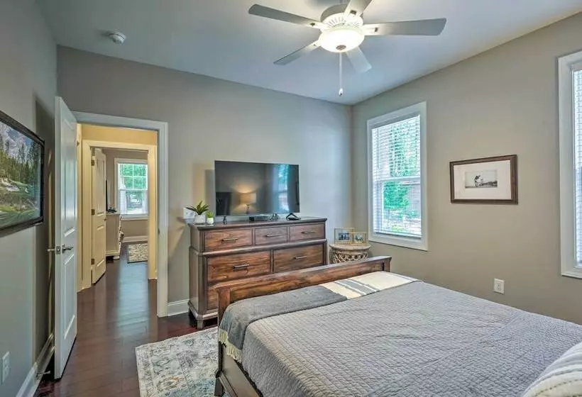 Pinehurst Golf Paradise   2 Mi To Clubhouse!