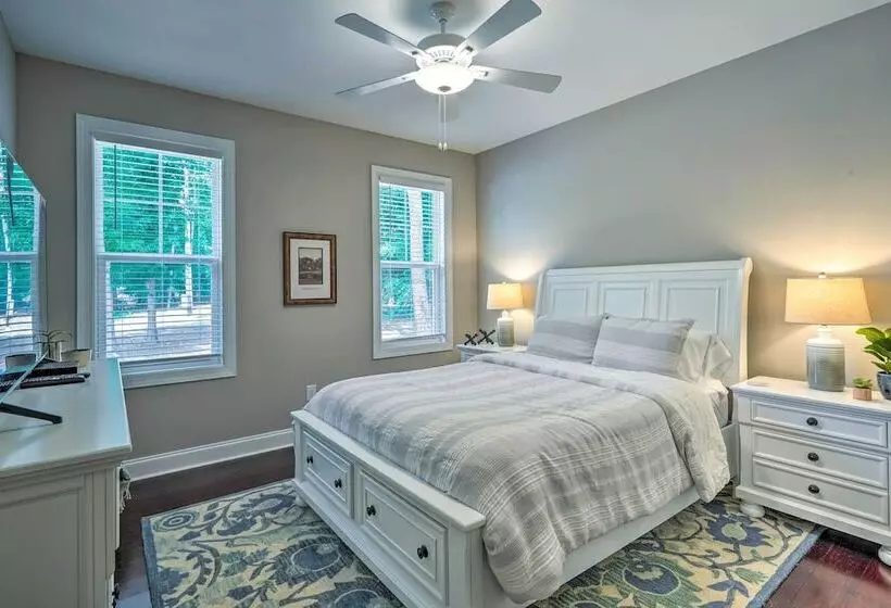 Pinehurst Golf Paradise   2 Mi To Clubhouse!