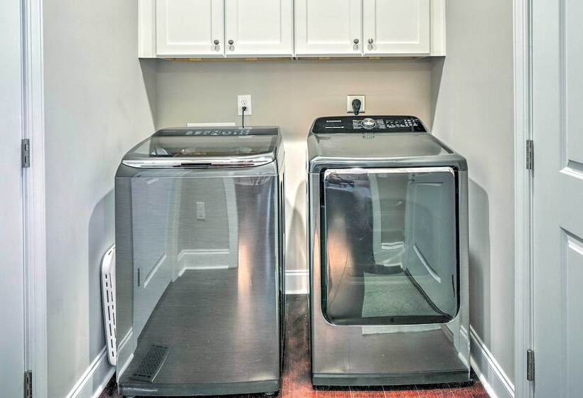 Pinehurst Golf Paradise   2 Mi To Clubhouse!