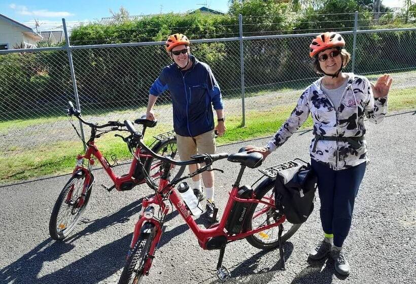 אתר נופש Dickson Holiday Park