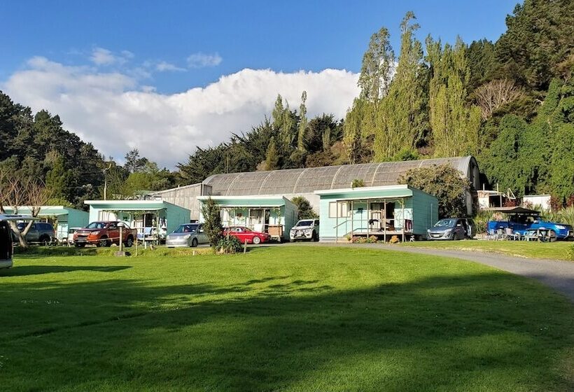 אתר נופש Dickson Holiday Park