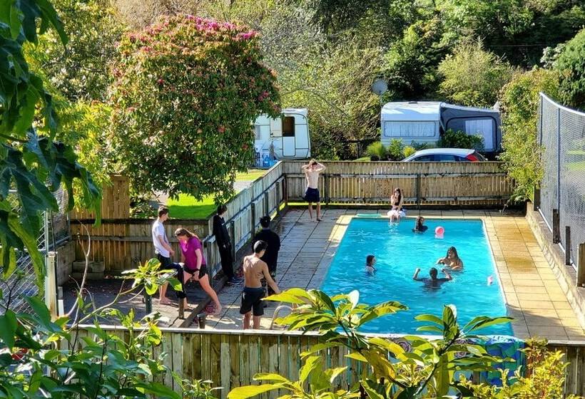 אתר נופש Dickson Holiday Park