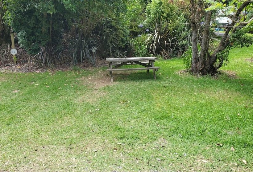 אתר נופש Dickson Holiday Park