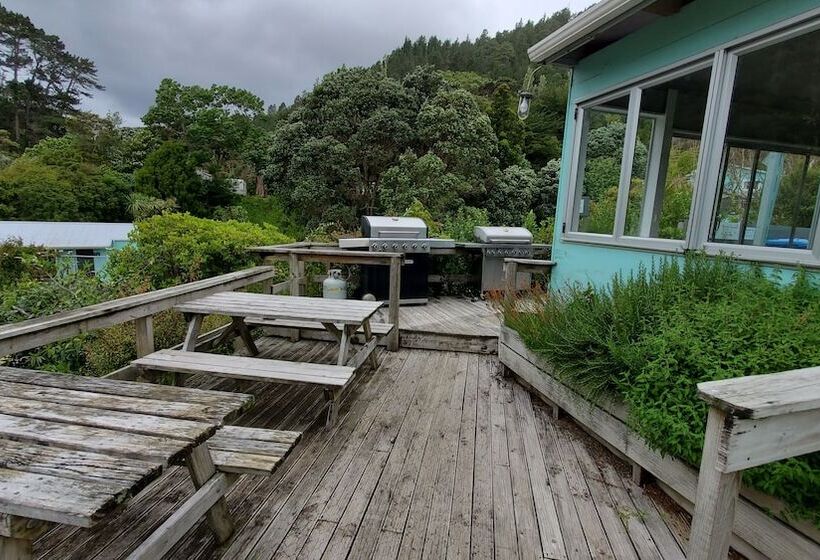 אתר נופש Dickson Holiday Park