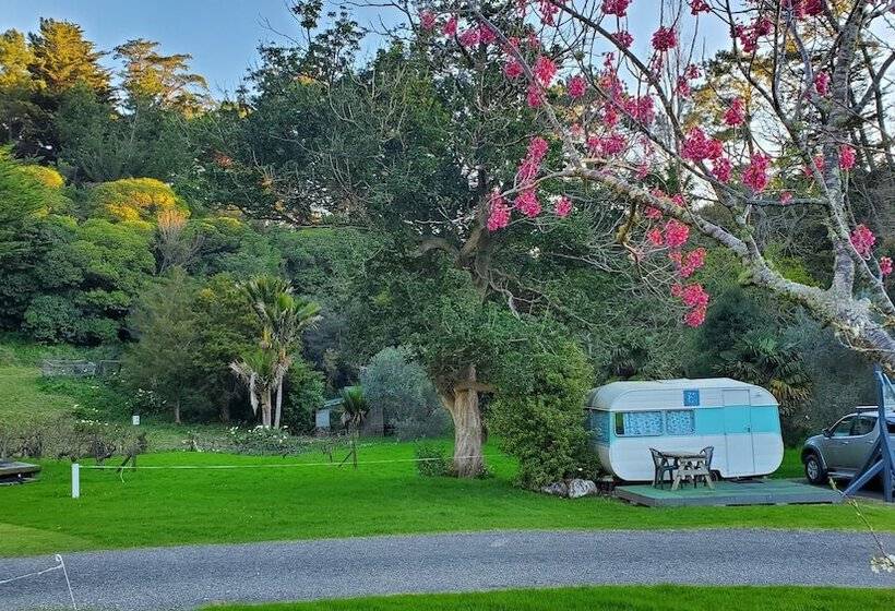 אתר נופש Dickson Holiday Park