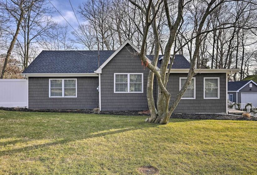 Rocky Point Escape W/ Grill 1 Mi To The Beach!