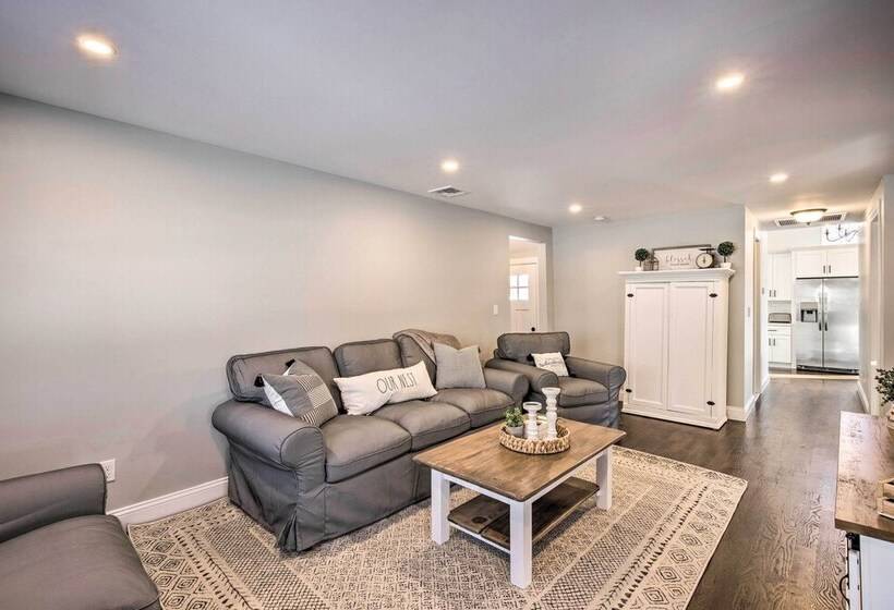 Rocky Point Escape W/ Grill 1 Mi To The Beach!