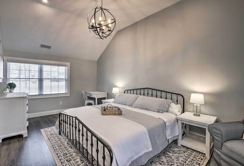 Rocky Point Escape W/ Grill 1 Mi To The Beach!