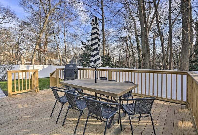 Rocky Point Escape W/ Grill 1 Mi To The Beach!