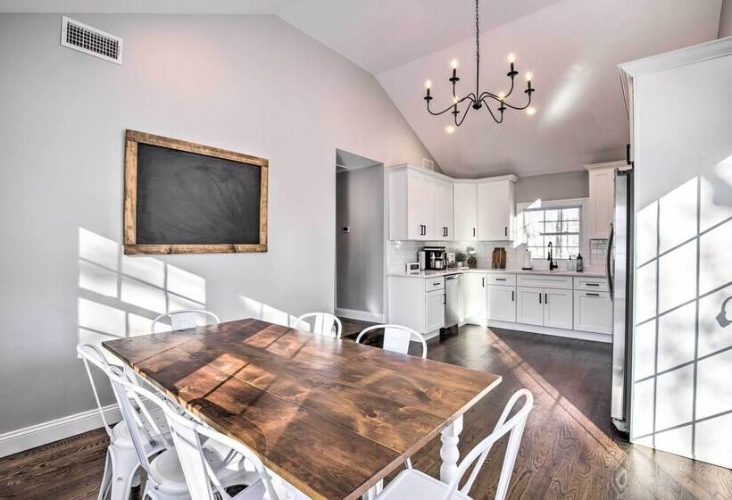 Rocky Point Escape W/ Grill 1 Mi To The Beach!