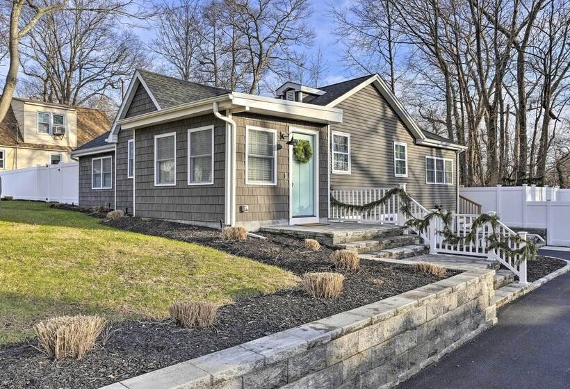 Rocky Point Escape W/ Grill 1 Mi To The Beach!