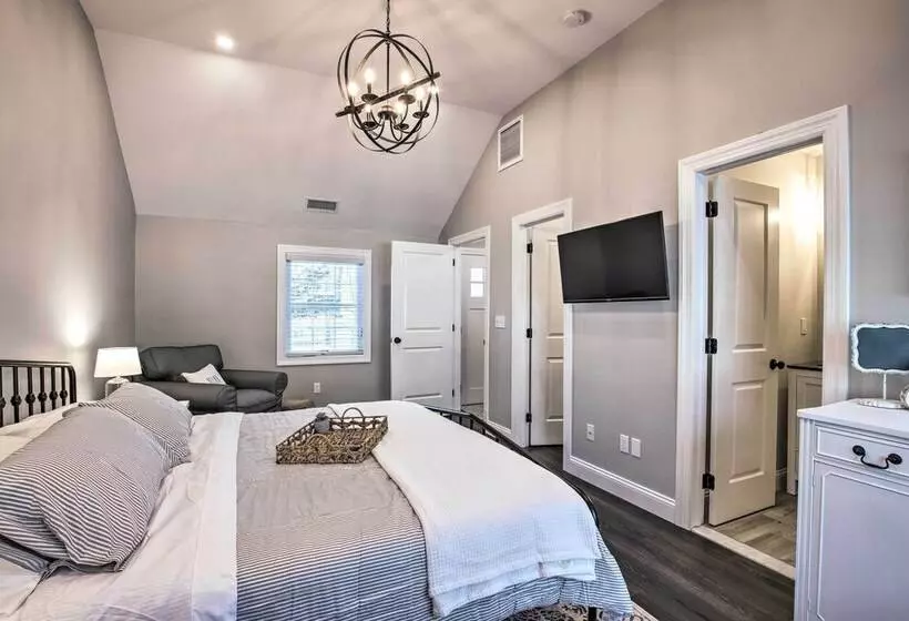 Rocky Point Escape W/ Grill   1 Mi To The Beach!