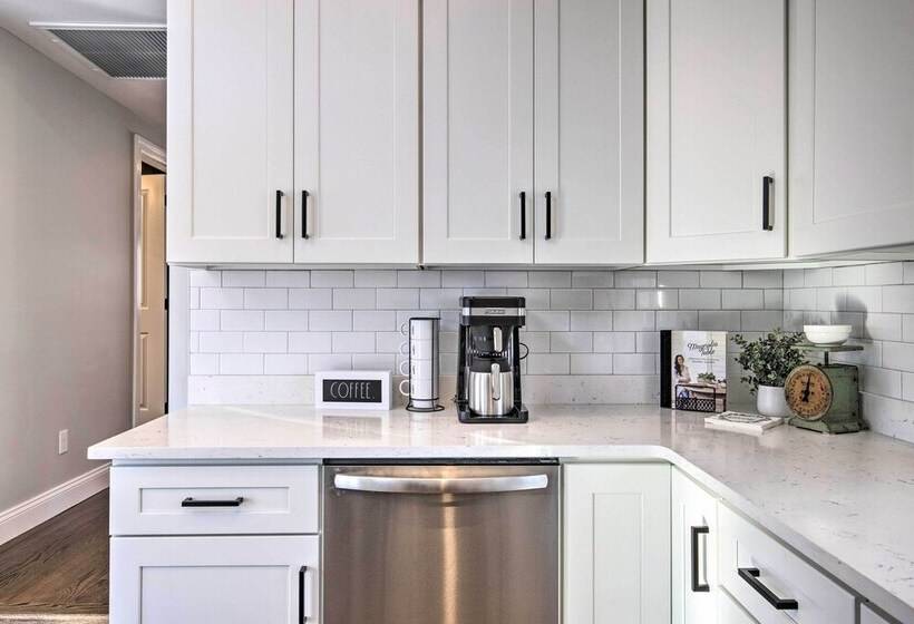 Rocky Point Escape W/ Grill 1 Mi To The Beach!