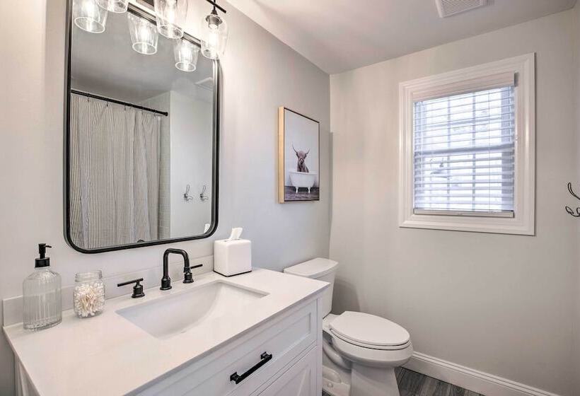 Rocky Point Escape W/ Grill 1 Mi To The Beach!