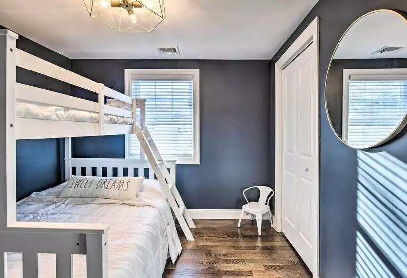 Rocky Point Escape W/ Grill   1 Mi To The Beach!
