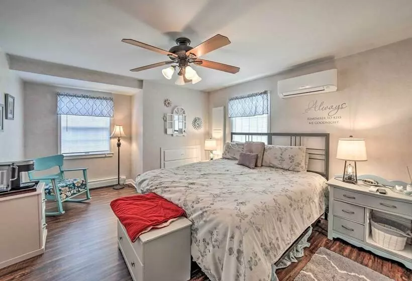 Spacious Michigan Home W/ Private Hot Tub