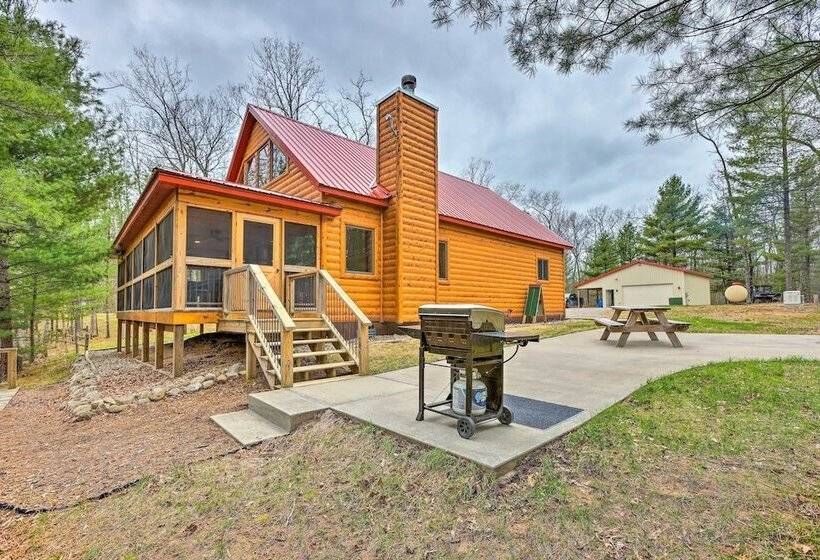 Steelhead Lodge    Double J River Camp