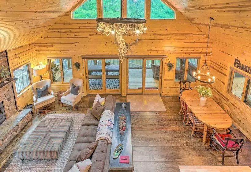 Steelhead Lodge    Double J River Camp