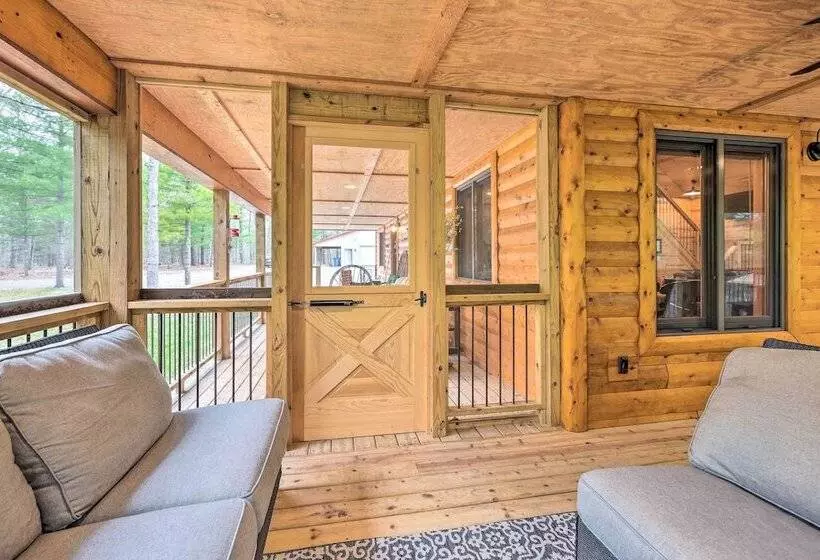 Steelhead Lodge    Double J River Camp