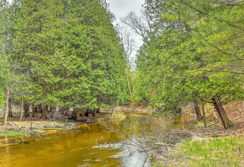 Steelhead Lodge    Double J River Camp