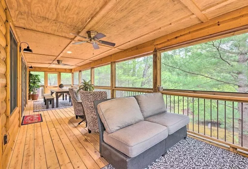 Steelhead Lodge    Double J River Camp