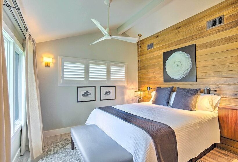 Stunning Willis Cottage On 12 Acres Of Land!