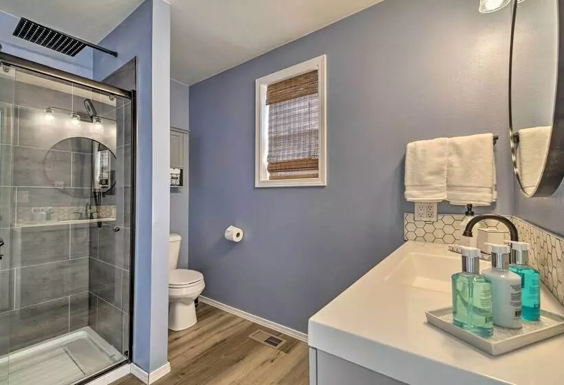 The Rookery   Dreamy Home W/ Private Dock!