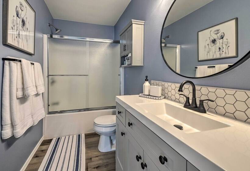 The Rookery   Dreamy Home W/ Private Dock!