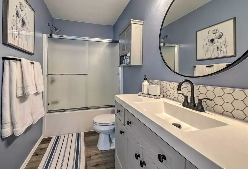 The Rookery   Dreamy Home W/ Private Dock!