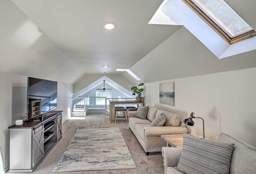 The Rookery   Dreamy Home W/ Private Dock!