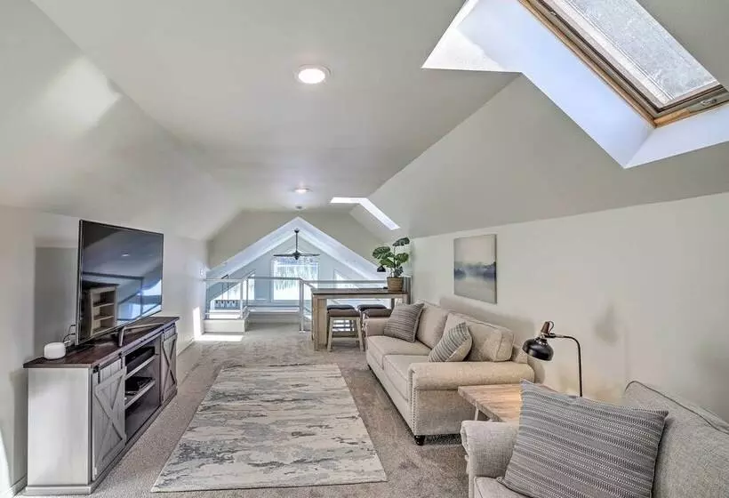 The Rookery   Dreamy Home W/ Private Dock!