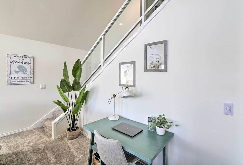 The Rookery   Dreamy Home W/ Private Dock!