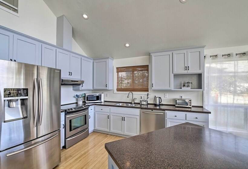 The Rookery   Dreamy Home W/ Private Dock!