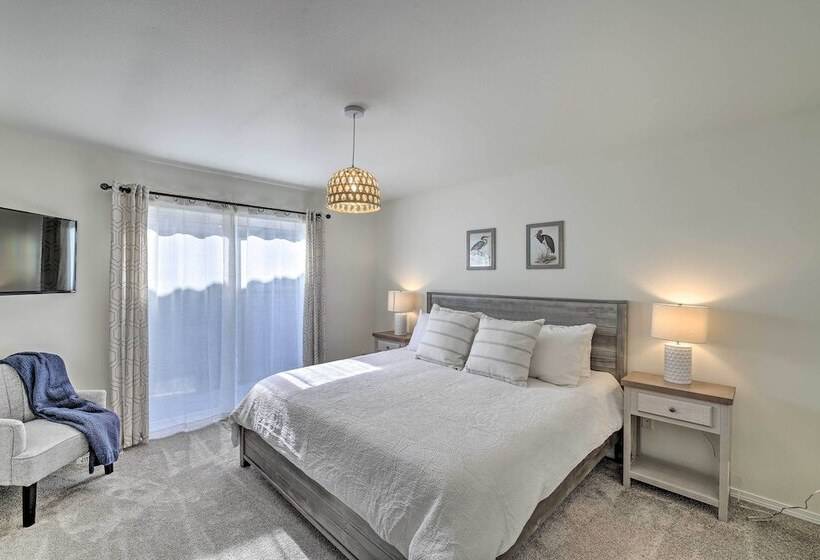 The Rookery   Dreamy Home W/ Private Dock!