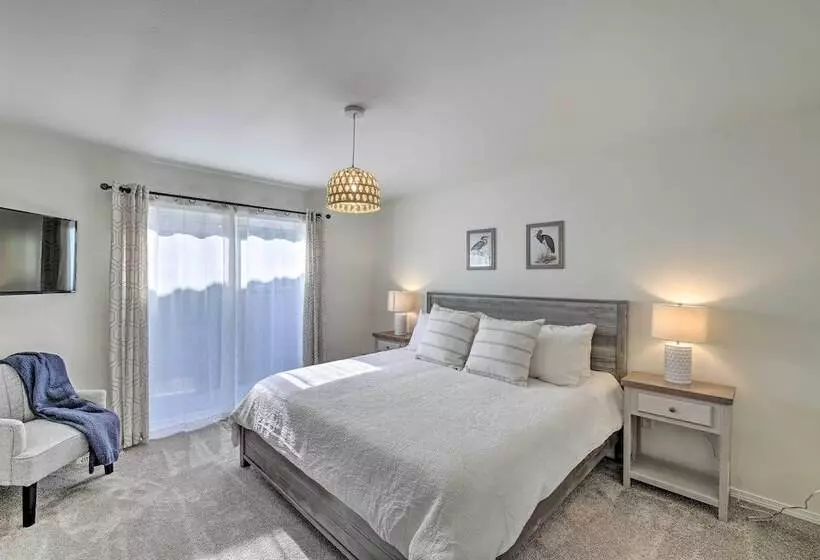 The Rookery   Dreamy Home W/ Private Dock!