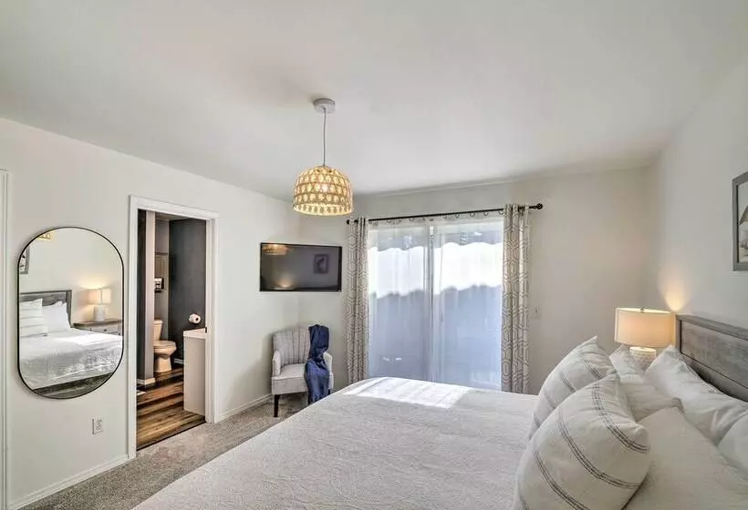 The Rookery   Dreamy Home W/ Private Dock!