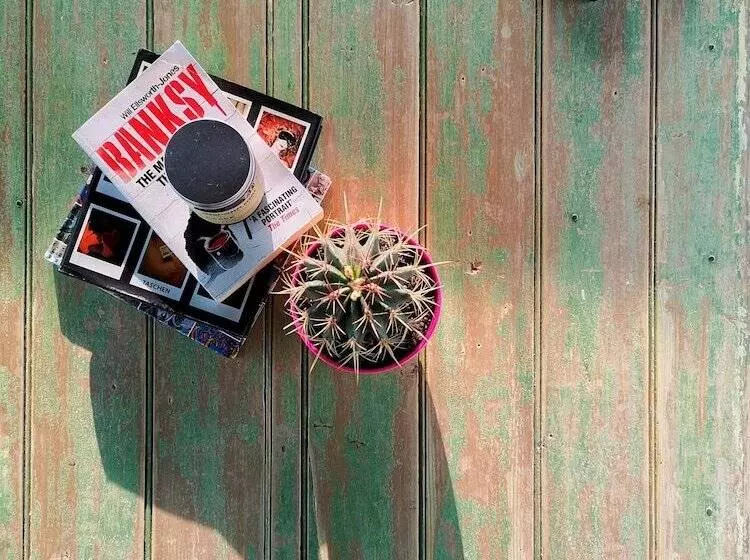 Vintage All Terrain Italian Army Truck