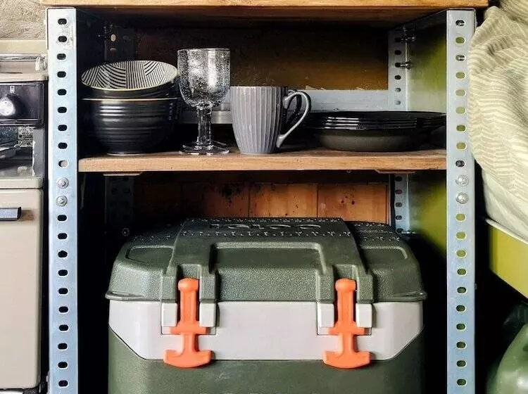 Vintage All Terrain Italian Army Truck