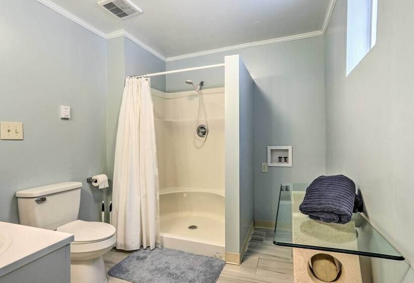 Alaskan Retreat Near Matanuska Glacier & River!