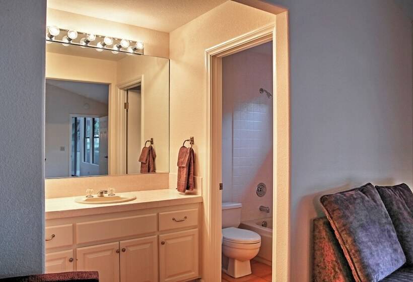 Borrego Springs Golfer S Paradise W/ Private Pool!