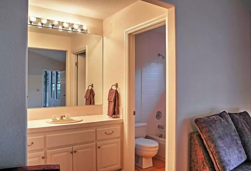 Borrego Springs Golfer S Paradise W/ Private Pool!