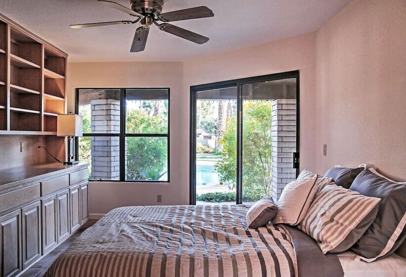 Borrego Springs Golfer S Paradise W/ Private Pool!