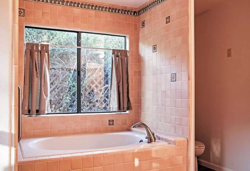 Borrego Springs Golfer S Paradise W/ Private Pool!