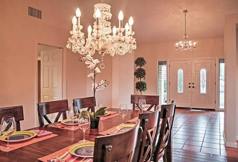 Borrego Springs Golfer S Paradise W/ Private Pool!