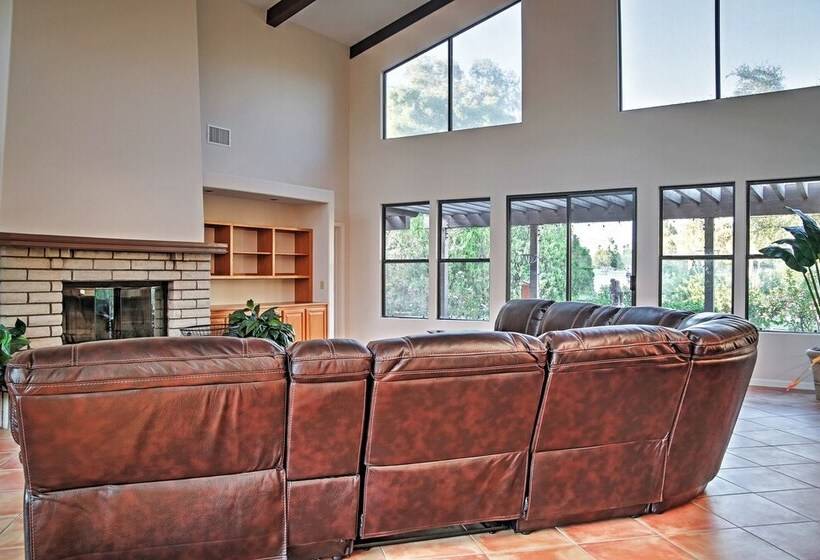 Borrego Springs Golfer S Paradise W/ Private Pool!