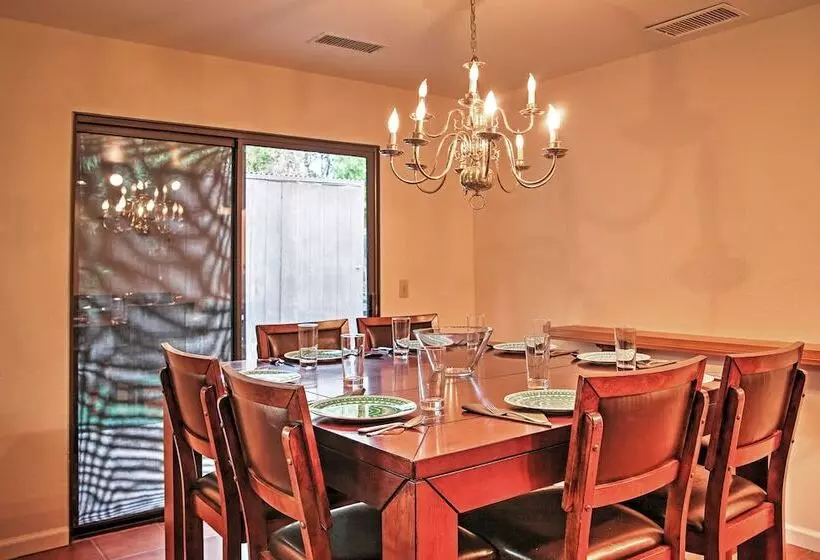 Borrego Springs Golfer S Paradise W/ Private Pool!