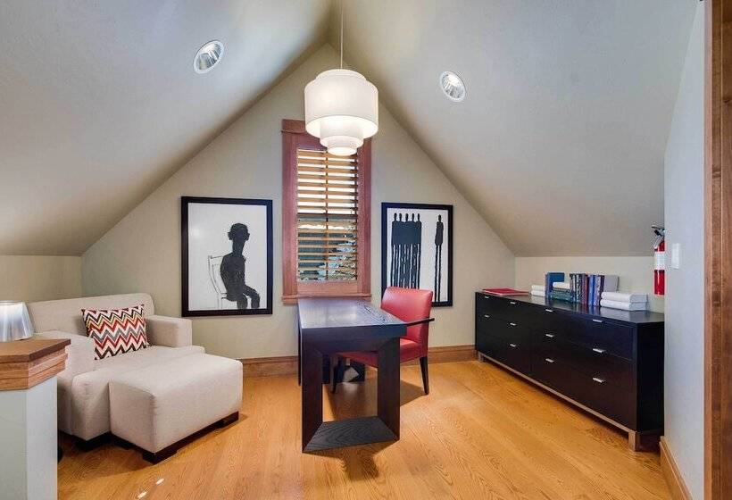 Breckenridge House W/ Spa < 1 Mi Walk To Ski Lift!