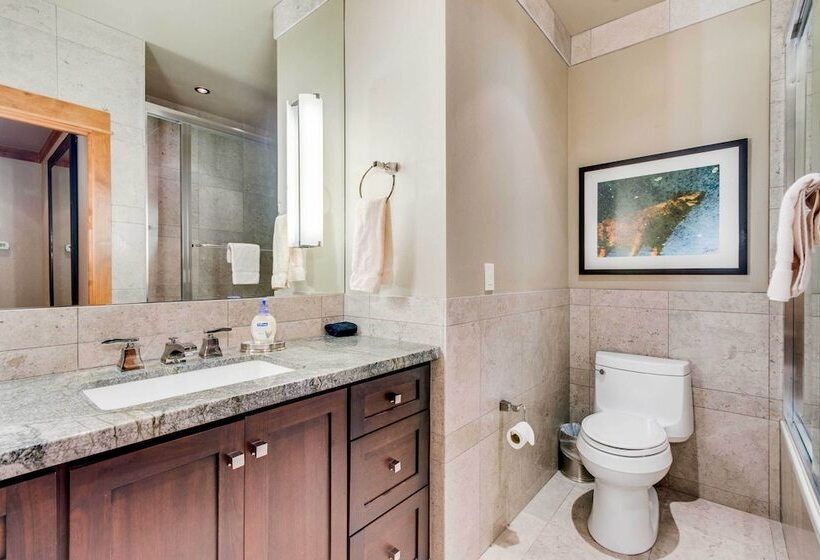 Breckenridge House W/ Spa < 1 Mi Walk To Ski Lift!