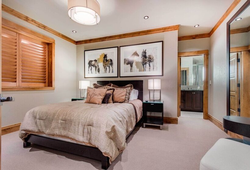 Breckenridge House W/ Spa < 1 Mi Walk To Ski Lift!